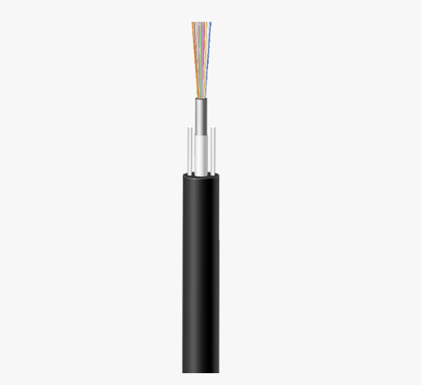 GYFXY Non-Metallic Central Tube Cable for Duct Installation