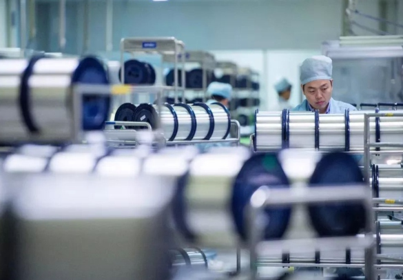 Manufacturing Workshop