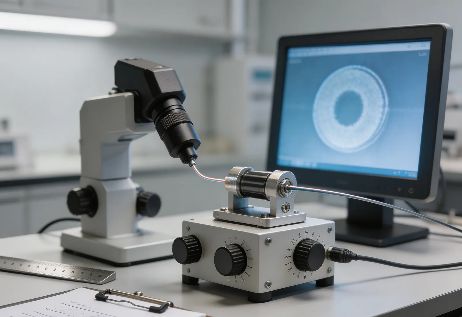 Geometry Analyzer