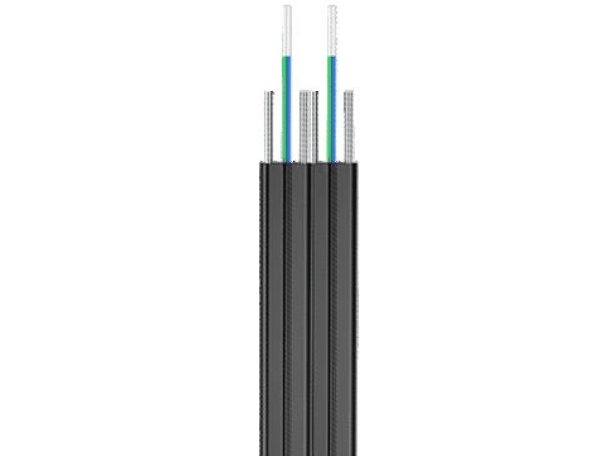 GJBXH GJFBXH Parallel Duplex Bow-Type Cable for Indoor Runs