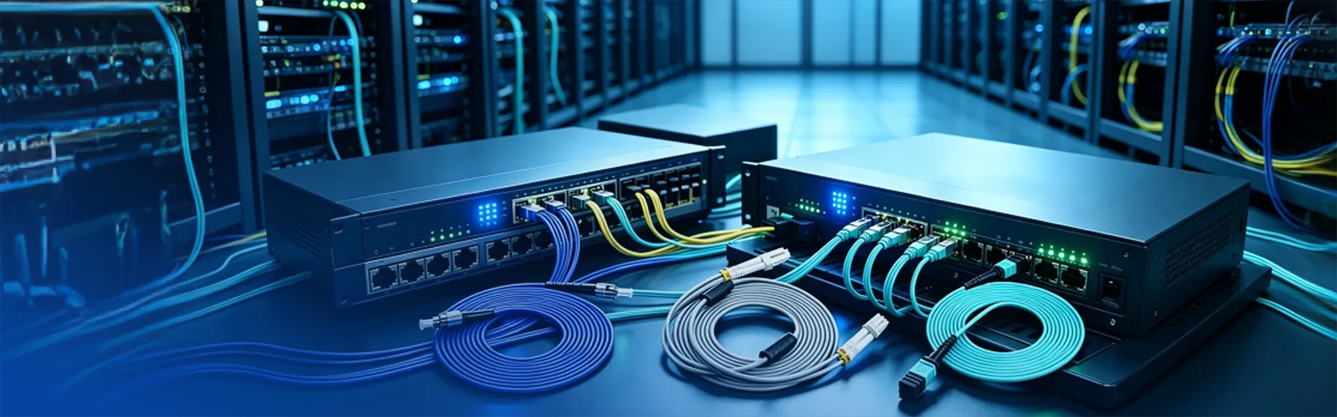 Fiber Optic Accessories
