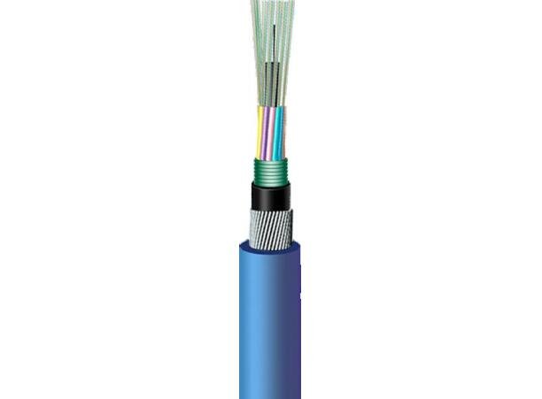 MGTS33 Steel Wire Armoured Mining Cable for Vertical Shafts