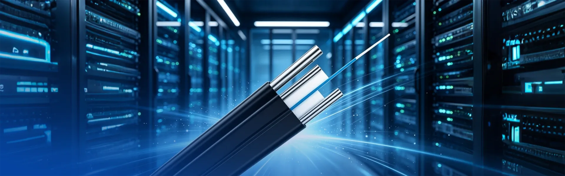 FTTH Drop Cables