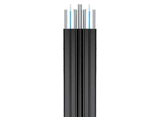 GJYBXCH GJYFBXCH Parallel Self-Supporting Cable with FRP Rod