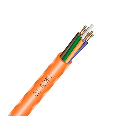 GCYFY Air-Blown Micro Cable for High-Density Duct Networks