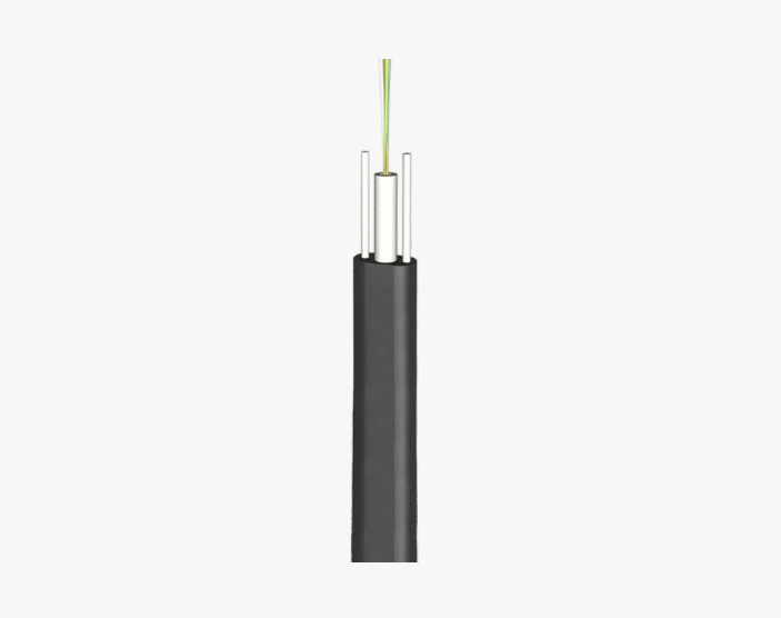 GYFXTY Non-Metallic Aerial Cable with Figure-Eight Suspension